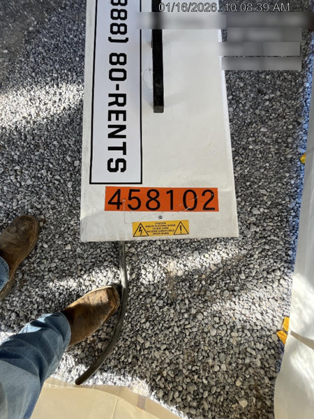 2024 LB WHITE Volt 18-3