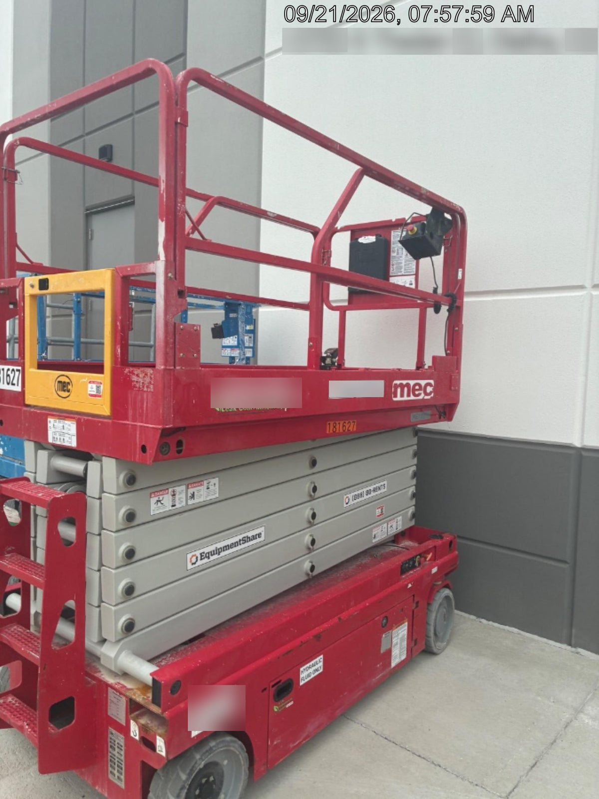 2021 MEC 4046SE