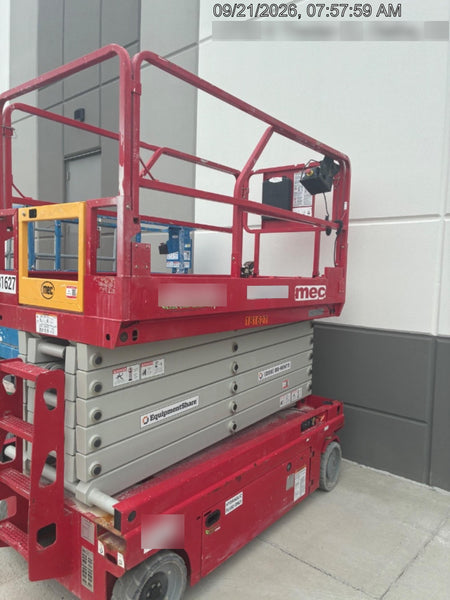 2021 MEC 4046SE