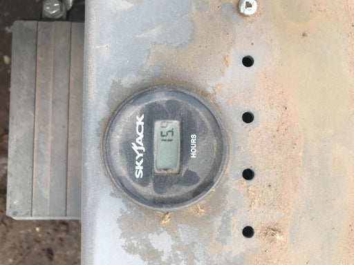 2019 Skyjack SJIII-3226 Skyjack SJIII3226 Standard w/Trojan Batteries