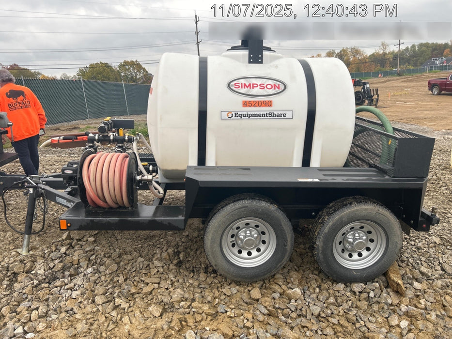 2024 SIMPSON SWT-52517