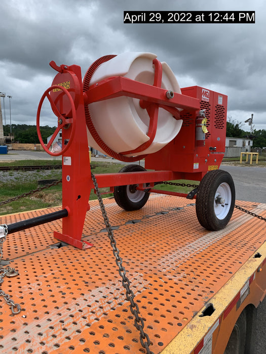 2021 MULTIQUIP MC94PH8