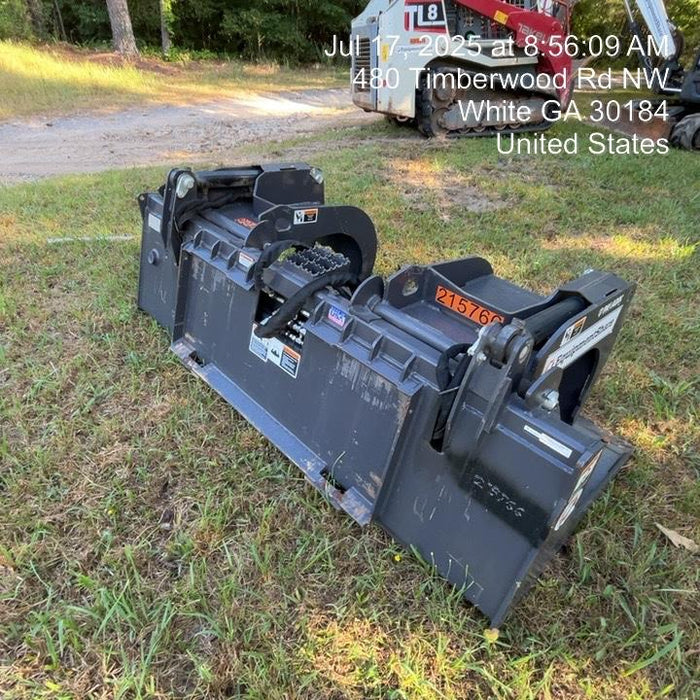 2022 PALADIN UTILITY GRAPPLE 11876-0022