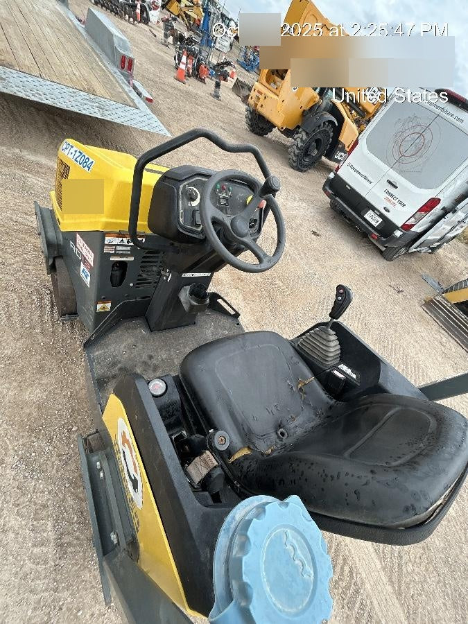 2020 WACKER NEUSON RD12A