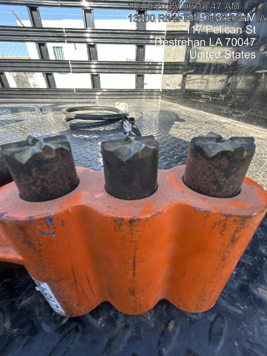 2020 MICHIGAN PNEUMATIC MP-903-3L