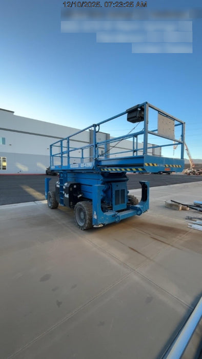 2020 GENIE GS-4390 RT