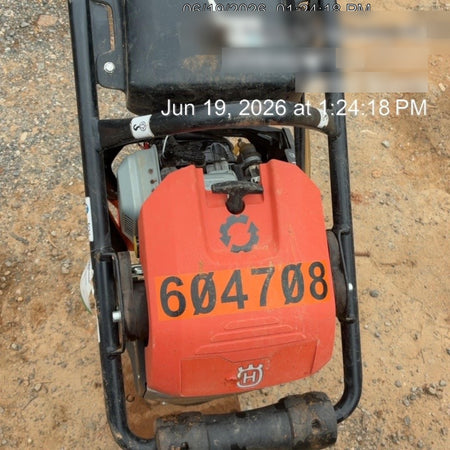 2025 HUSQVARNA LT6005