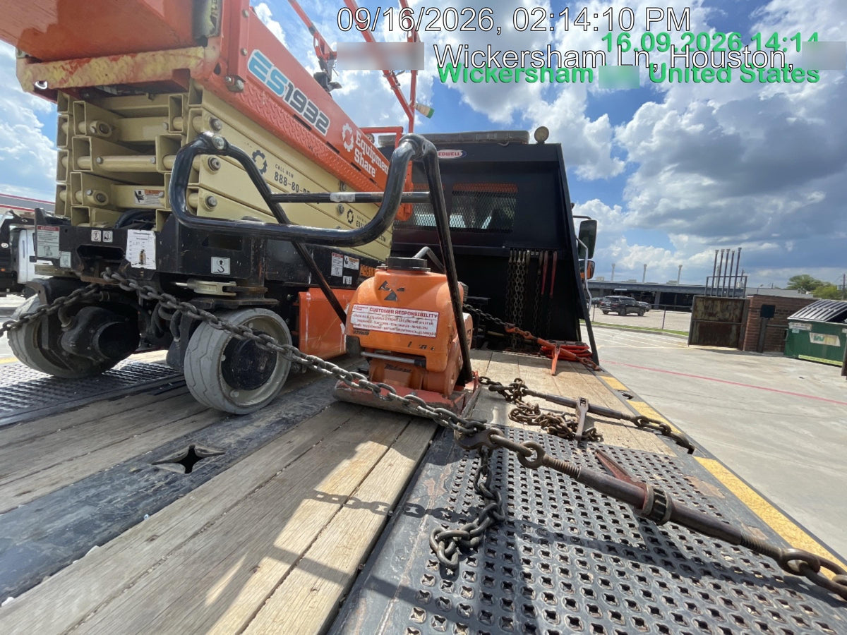 2023 MULTIQUIP MVC82VHW