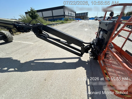 2026 JLG 660SJ