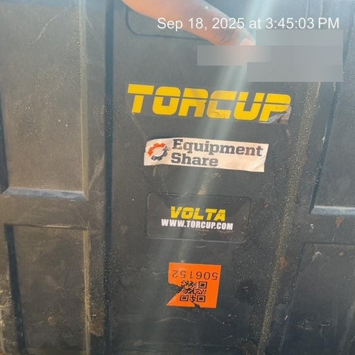 2025 TORCUP VT-3000KIT