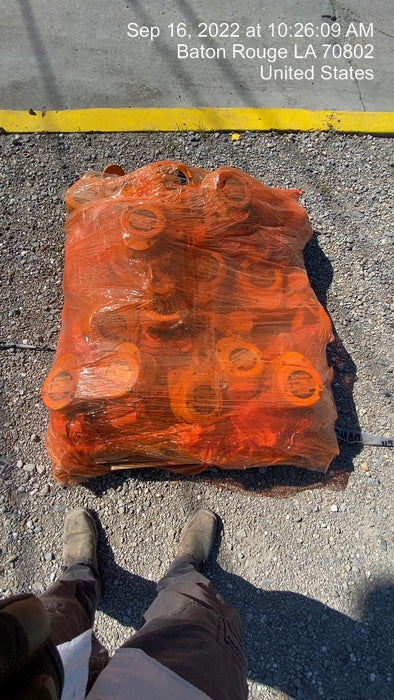 2022 HARRINGTON CF010-20