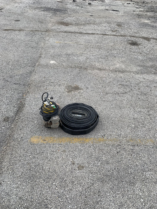 2021 ATLAS COPCO WEDA S04N