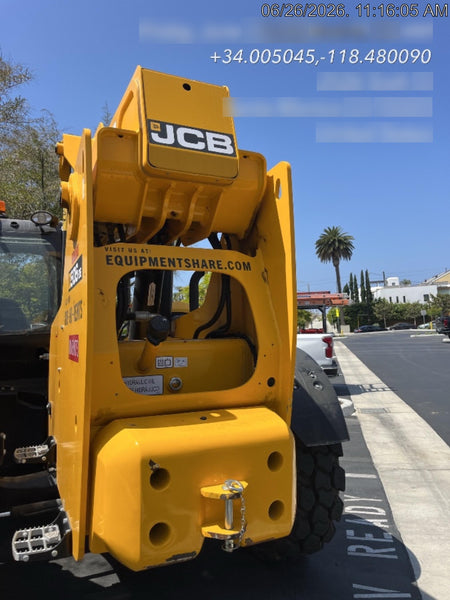 2025 JCB 506-36