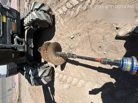 2024 AUGER TORQUE 3300-30 - QC30