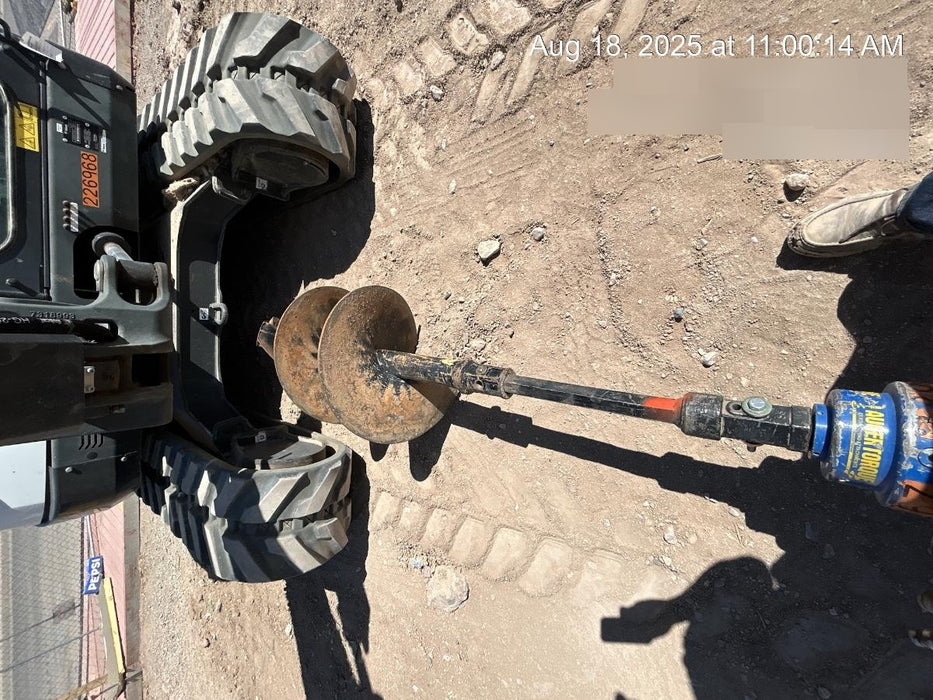 2024 AUGER TORQUE 3300-30 - QC30