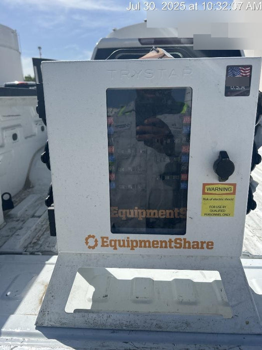 2022 TRYSTAR DAKA1.D3-A-K-A1