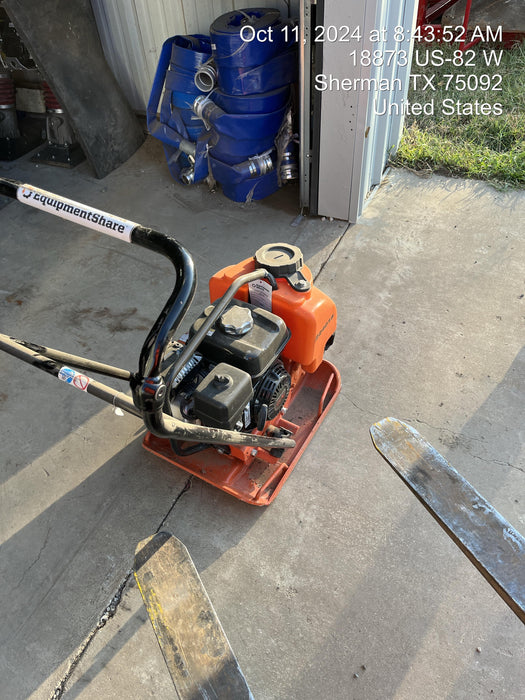 2023 MULTIQUIP MVC82VHW