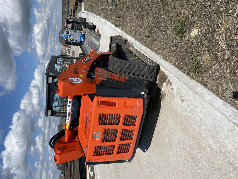 2020 KUBOTA SVL95-2S
