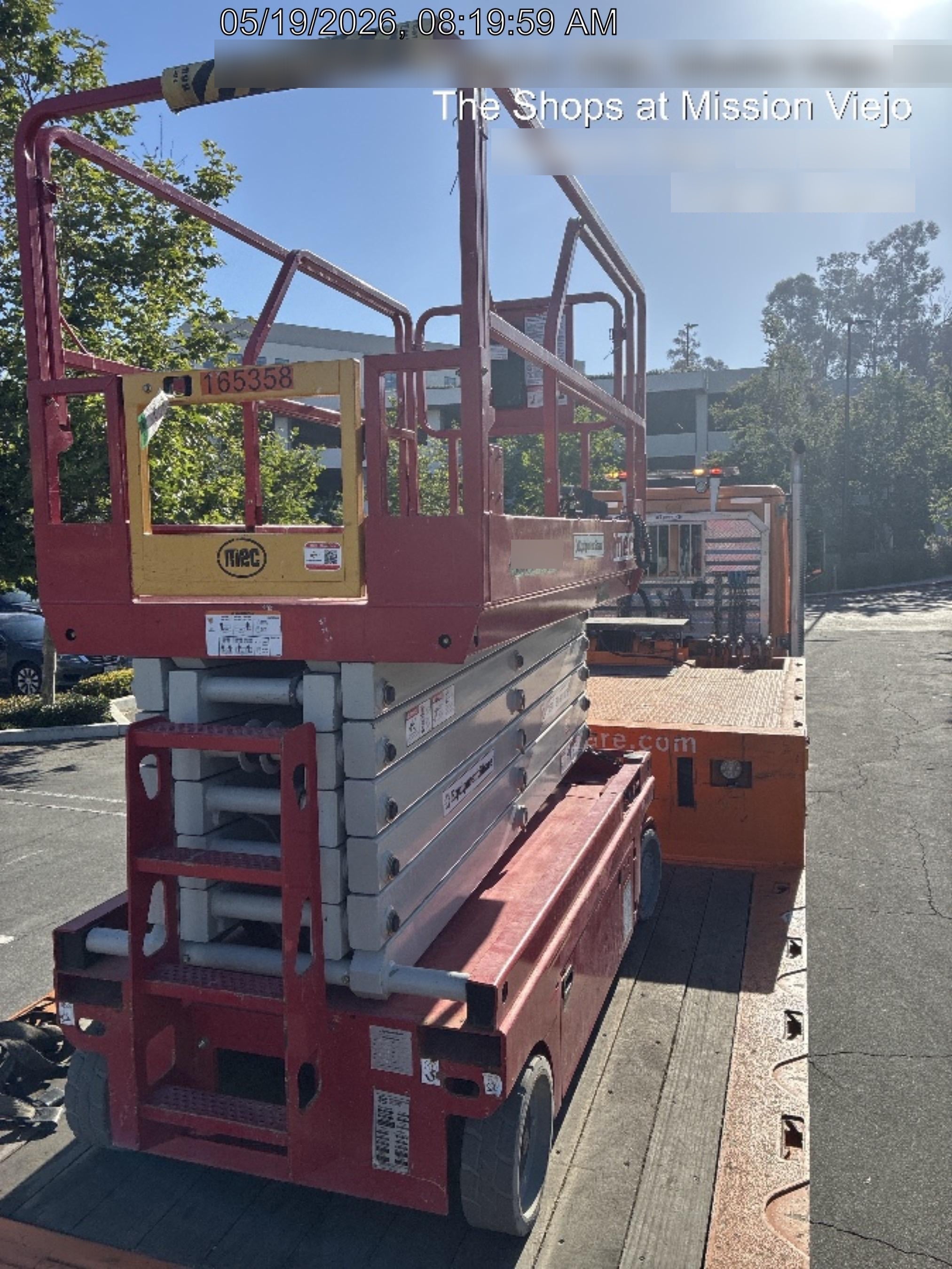 2021 MEC 4046SE