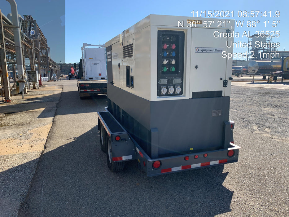 2021 ATLAS COPCO QAS200