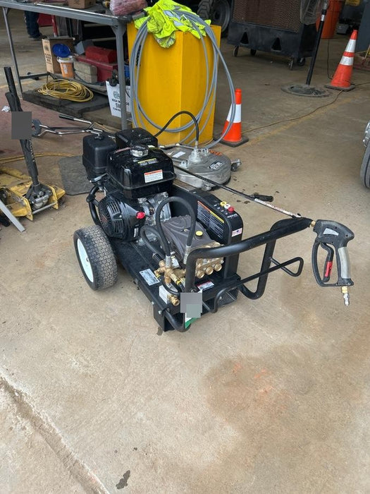 2025 MI-T-M CW-3504-5MGH