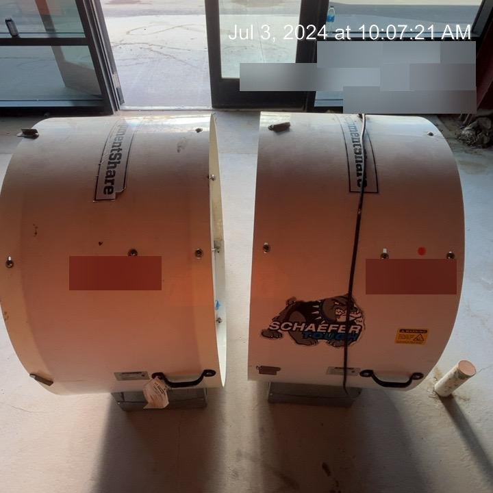2020 PINNACLE VKM36-O