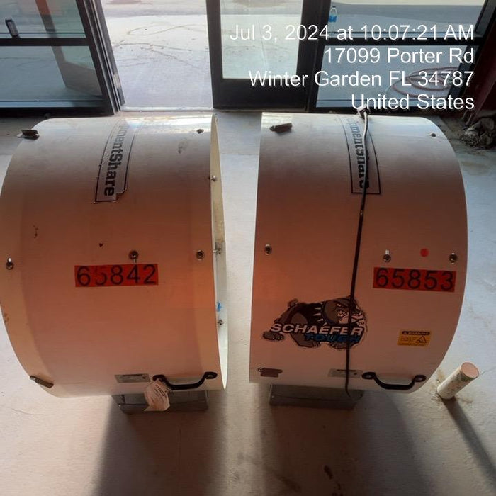 2020 PINNACLE VKM36-O