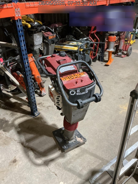 2024 DYNAPAC DR6X