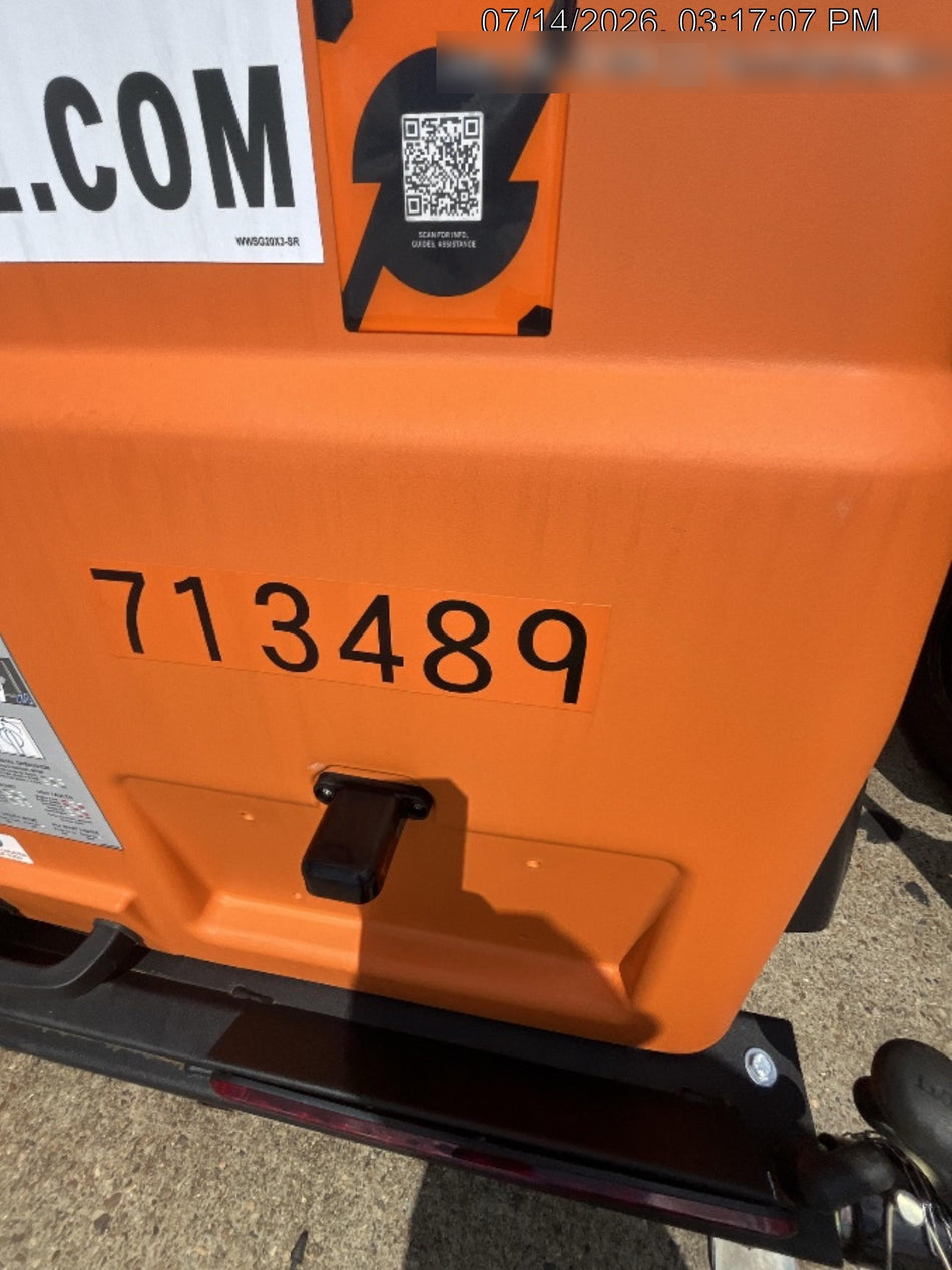 2026 GENERAC MLTS-4