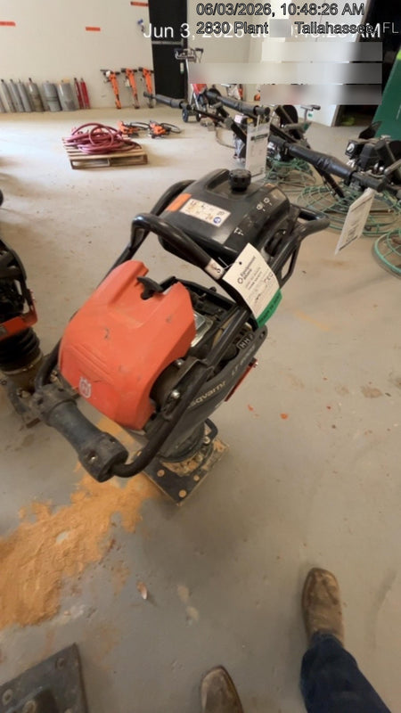 2024 HUSQVARNA LT6005