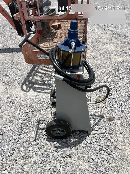 2021 PINNACLE PDQC-10000B