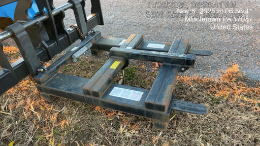 2020 STAR INDUSTRIES 1395B