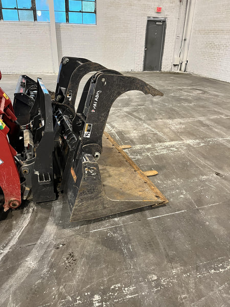 2022 PALADIN UTILITY GRAPPLE 11876-0022
