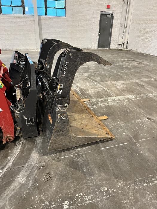 2022 PALADIN UTILITY GRAPPLE 11876-0022