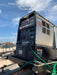 2019 Lincoln Electric Vantage 322 Welder Ready-Pak 3, Two wheel trailer, Fender and Light kit, Cable Rack