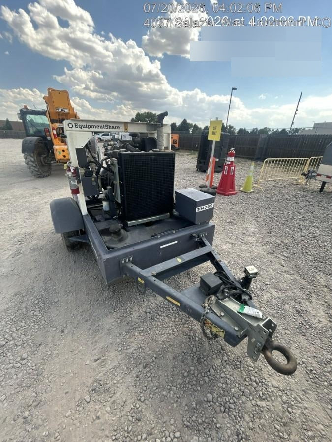 2023 ATLAS COPCO PAC F44 KD