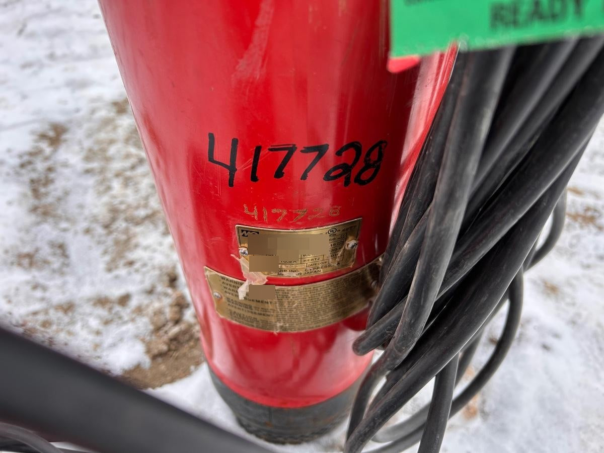 2024 MULTIQUIP ST3020BCUL