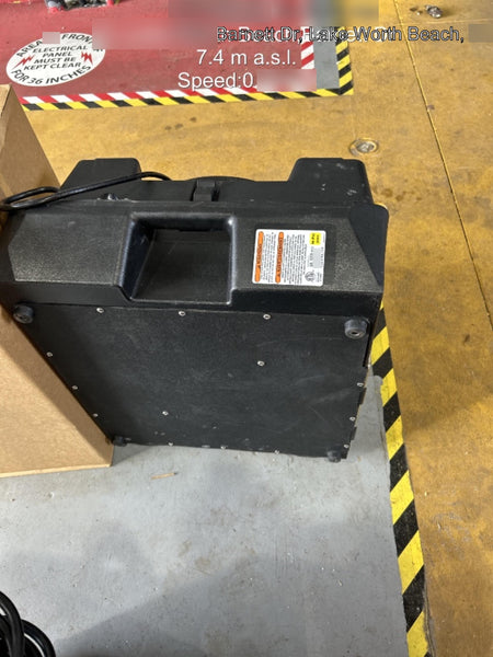 2022 PHOENIX Guardian R Hepa