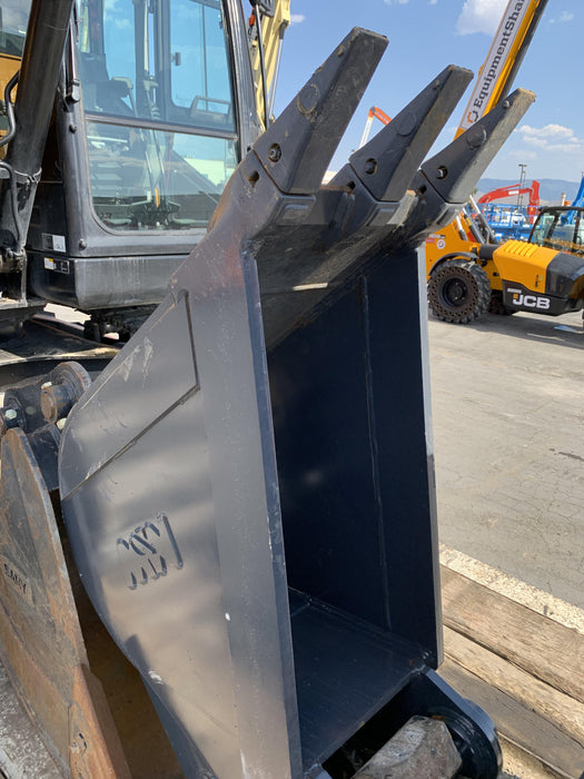 2021 NORTHWEST ATTACHMENTS HD20-18