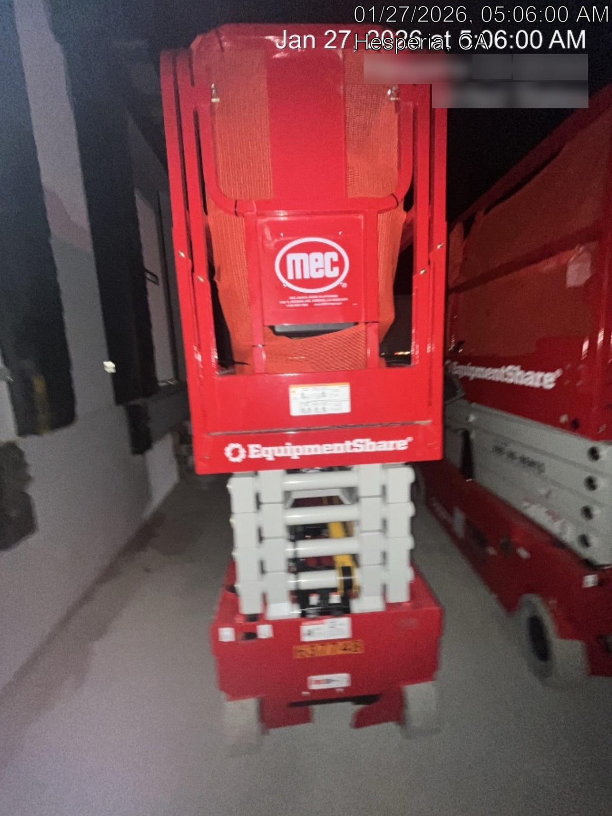 2026 MEC 3232SE
