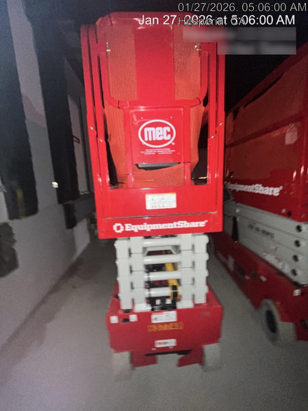 2026 MEC 3232SE