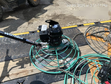 2025 MULTIQUIP J36H55
