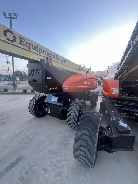 2026 JLG 1250AJP