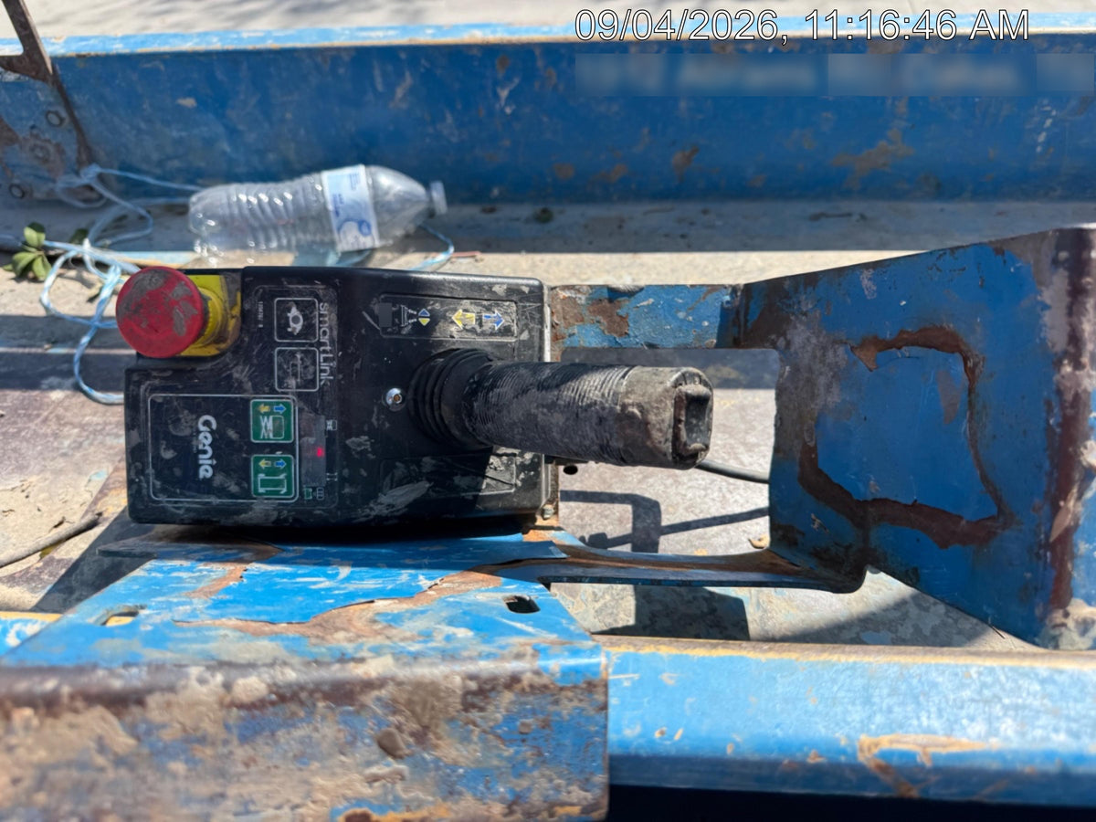 2017 Genie GS-1930 Genie GS1930
