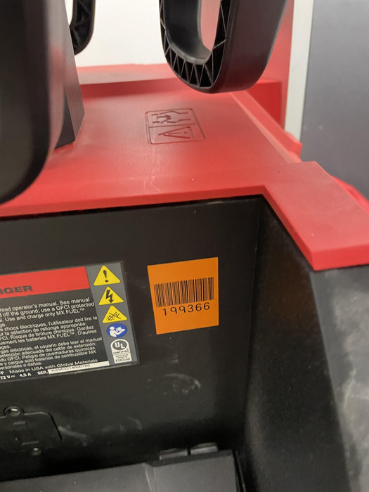 2021 MILWAUKEE MXF041-1XC