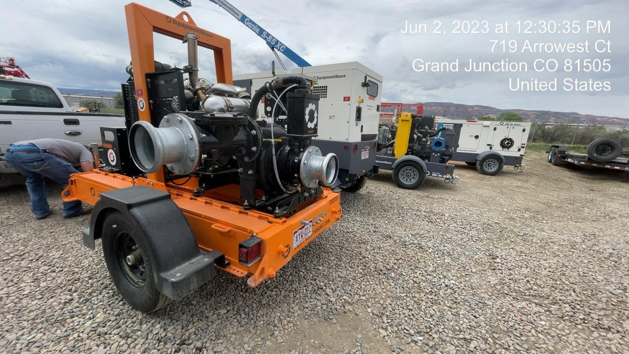 2022 PIONEER PP88S12L71-TCD3.6