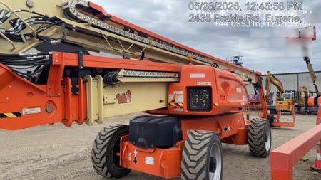 2020 JLG 1250AJP
