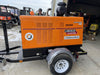 2022 Lincoln Electric Vantage 549X Crosslink Technology, Trailer Mounted, ES Decals, T3