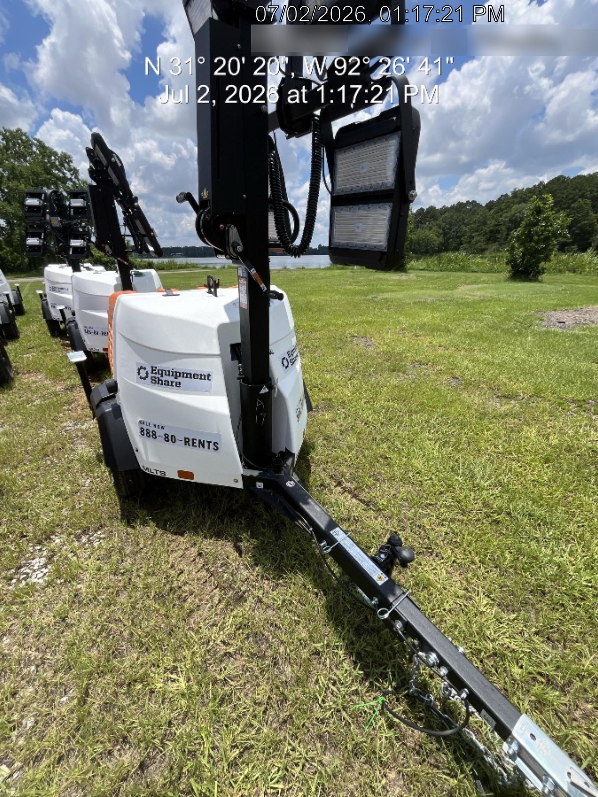 2026 GENERAC MLTS-4