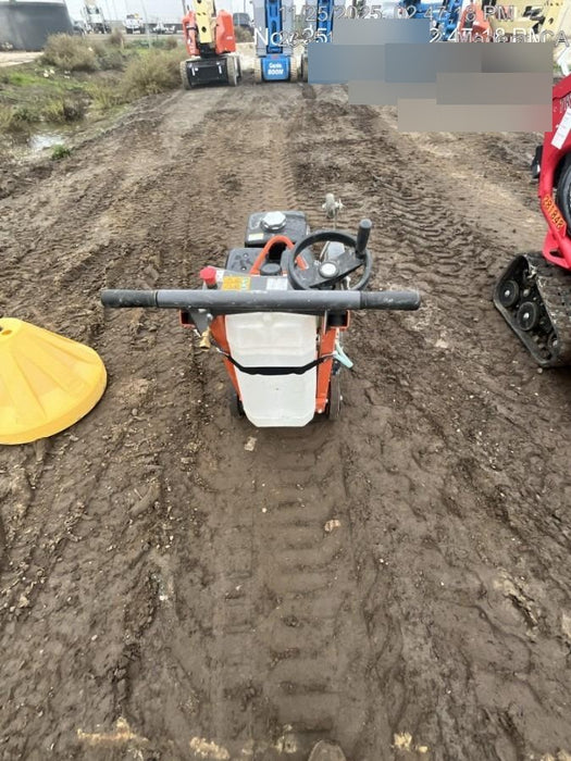 2024 HUSQVARNA FS 400 LV